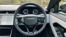 Land Rover Range Rover Evoque 2.0 D200 Dynamic SE 5dr Auto Diesel Hatchback